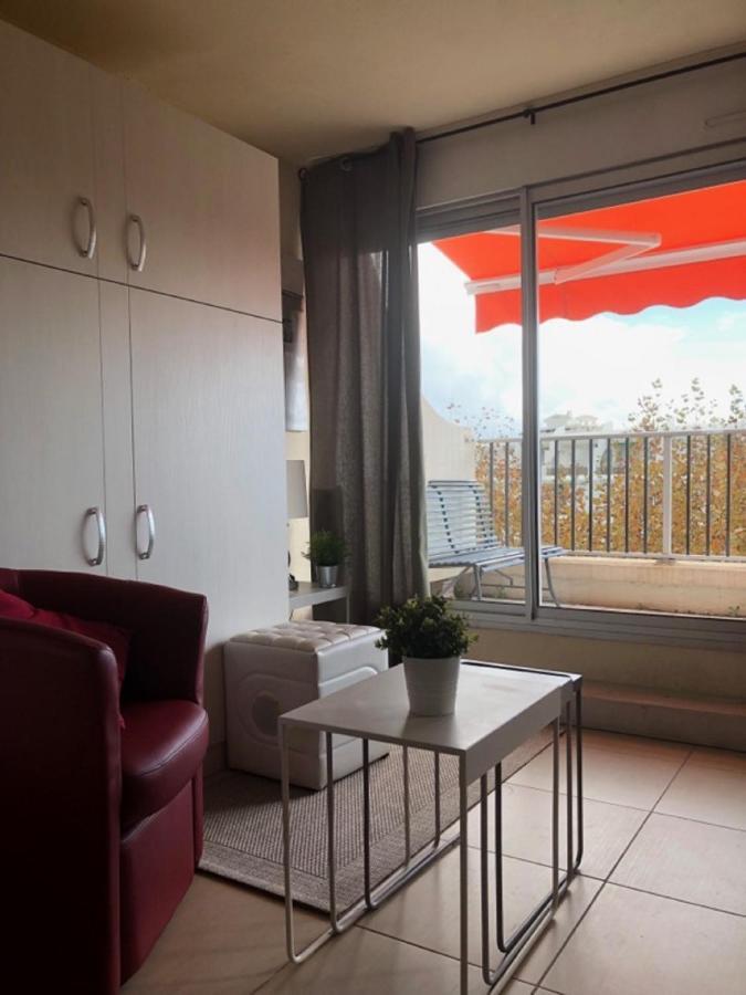 Ferienwohnung Vittoria Immobilier 11 La Grande-Motte Zimmer foto
