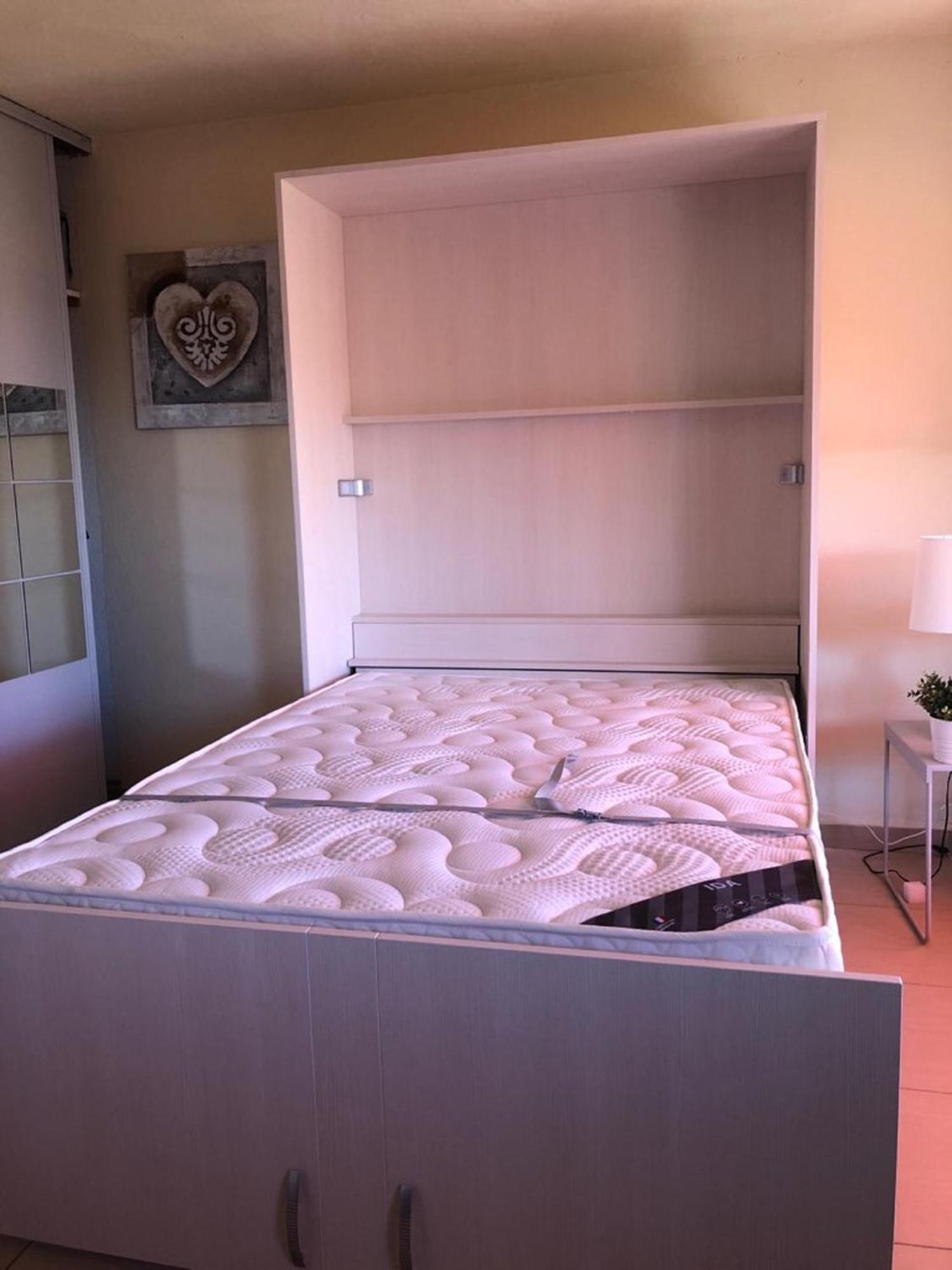 Ferienwohnung Vittoria Immobilier 11 La Grande-Motte Zimmer foto