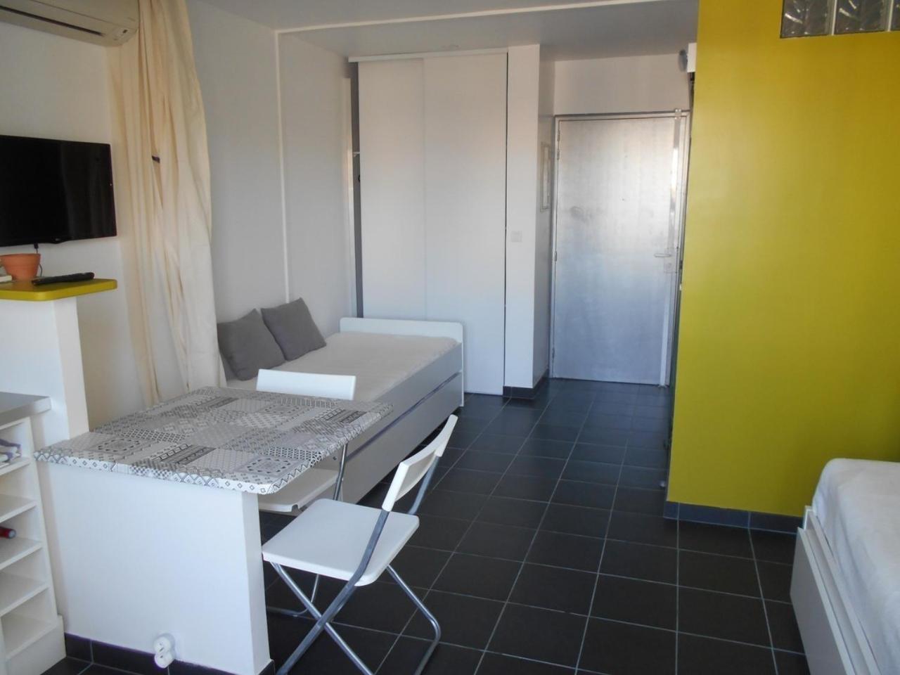 Ferienwohnung Vittoria Immobilier 11 La Grande-Motte Zimmer foto