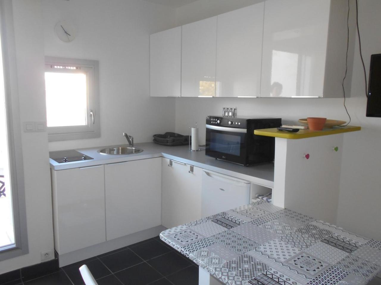 Ferienwohnung Vittoria Immobilier 11 La Grande-Motte Zimmer foto