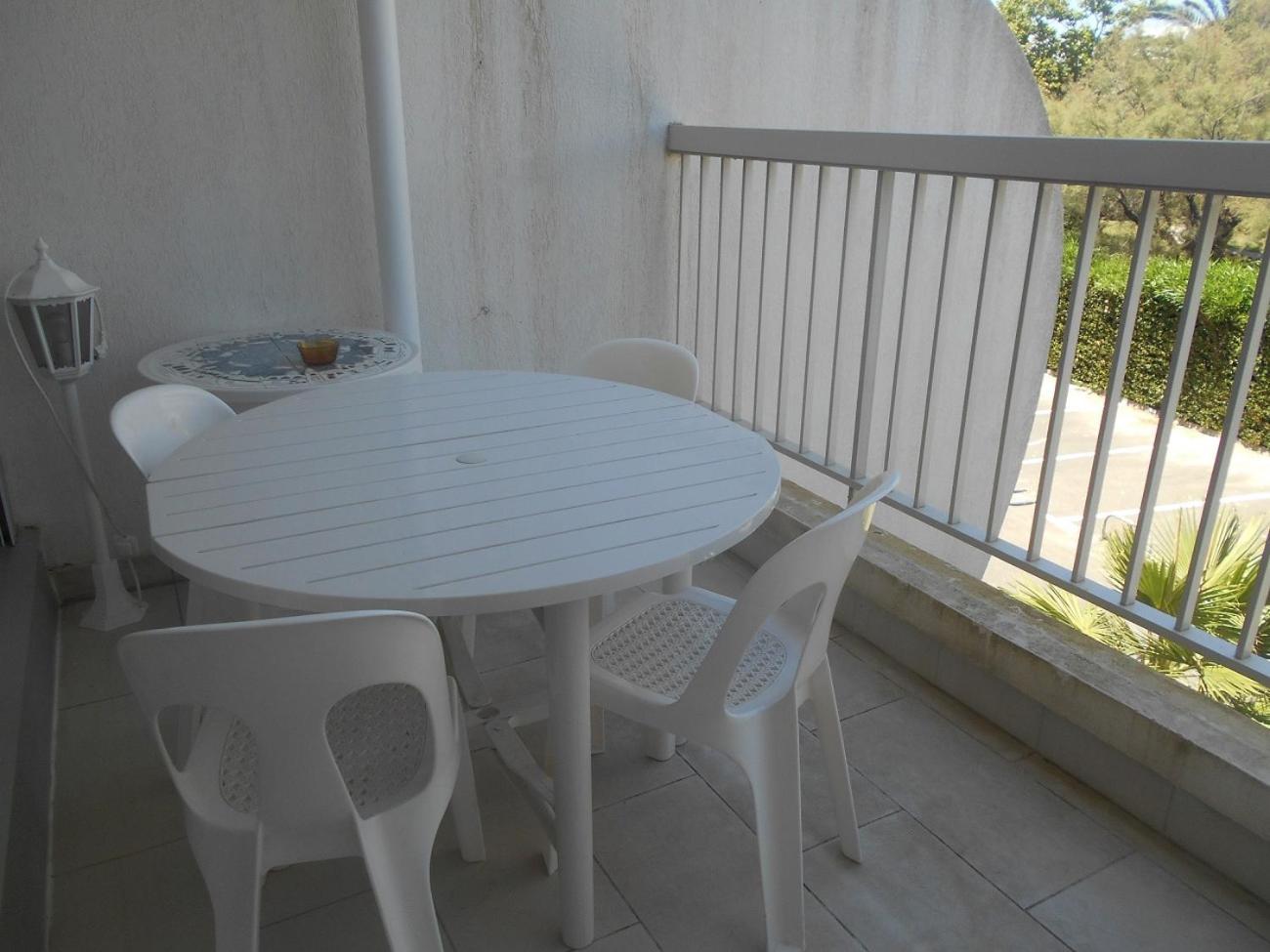 Ferienwohnung Vittoria Immobilier 11 La Grande-Motte Zimmer foto