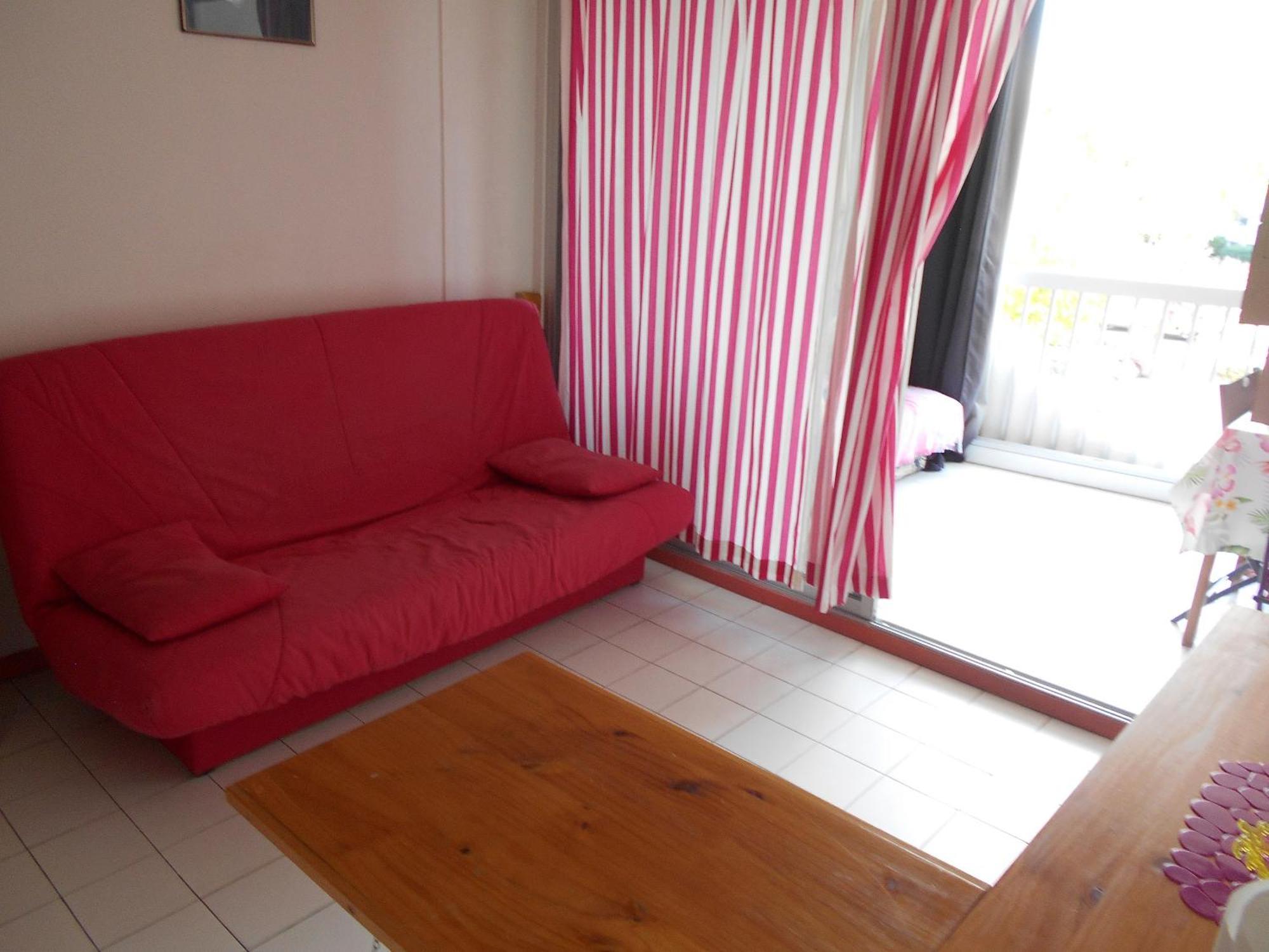 Ferienwohnung Vittoria Immobilier 11 La Grande-Motte Zimmer foto