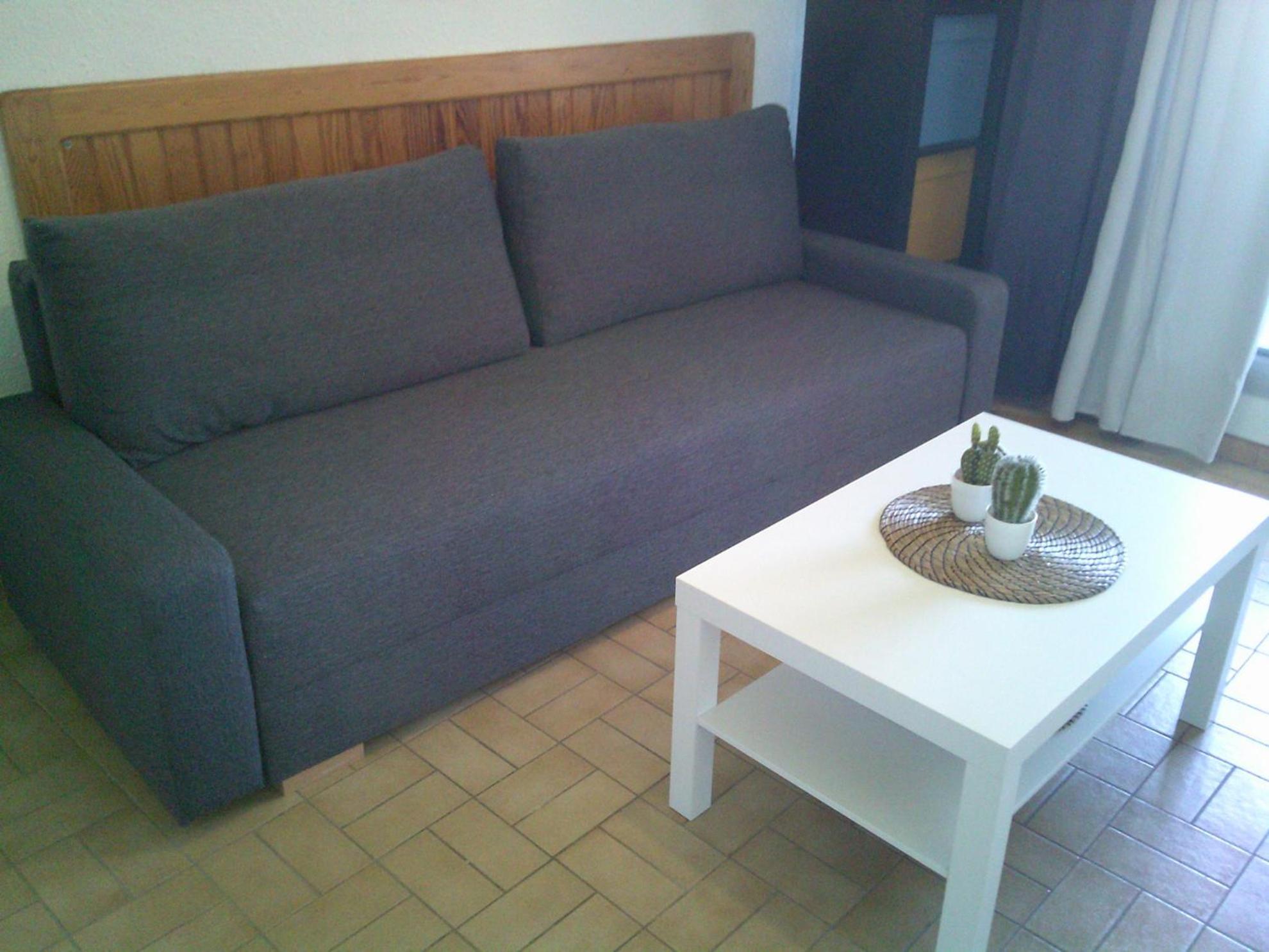 Ferienwohnung Vittoria Immobilier 11 La Grande-Motte Zimmer foto