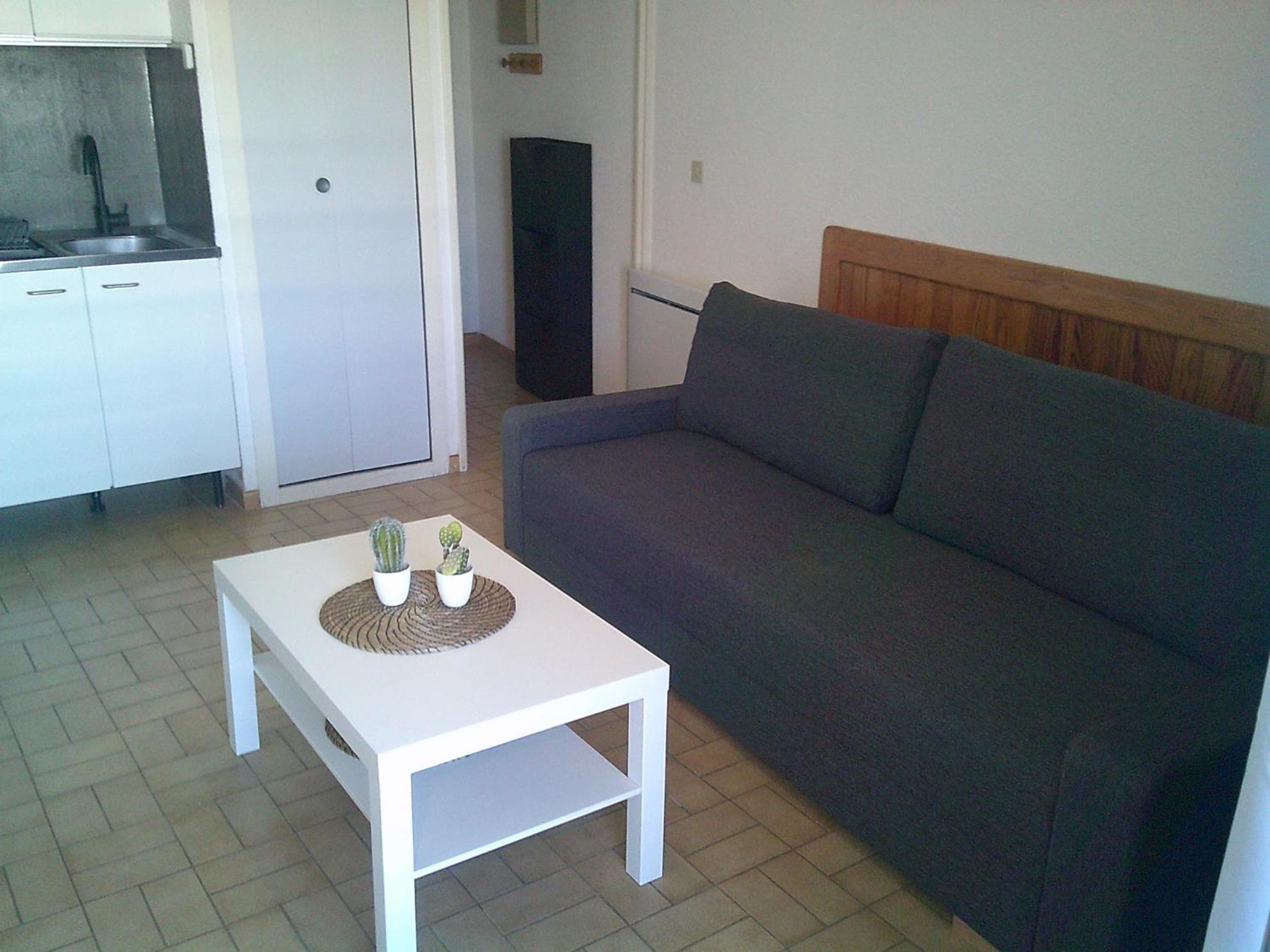 Ferienwohnung Vittoria Immobilier 11 La Grande-Motte Zimmer foto