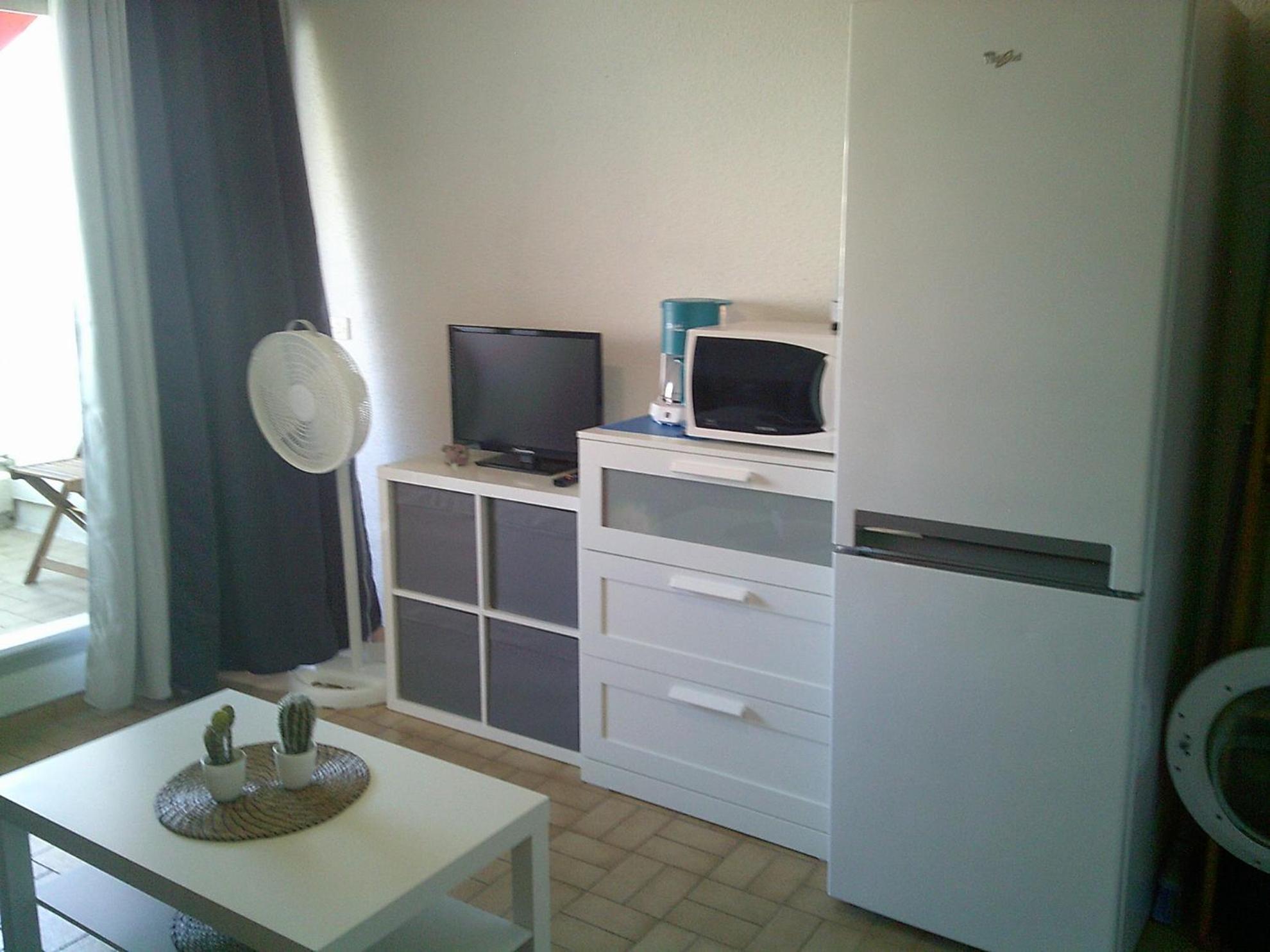 Ferienwohnung Vittoria Immobilier 11 La Grande-Motte Zimmer foto