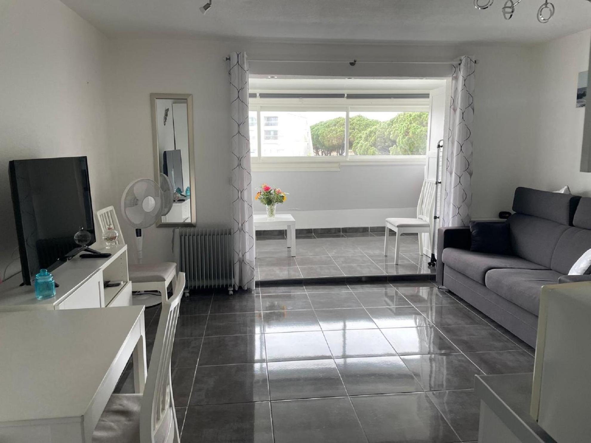 Ferienwohnung Vittoria Immobilier 11 La Grande-Motte Zimmer foto