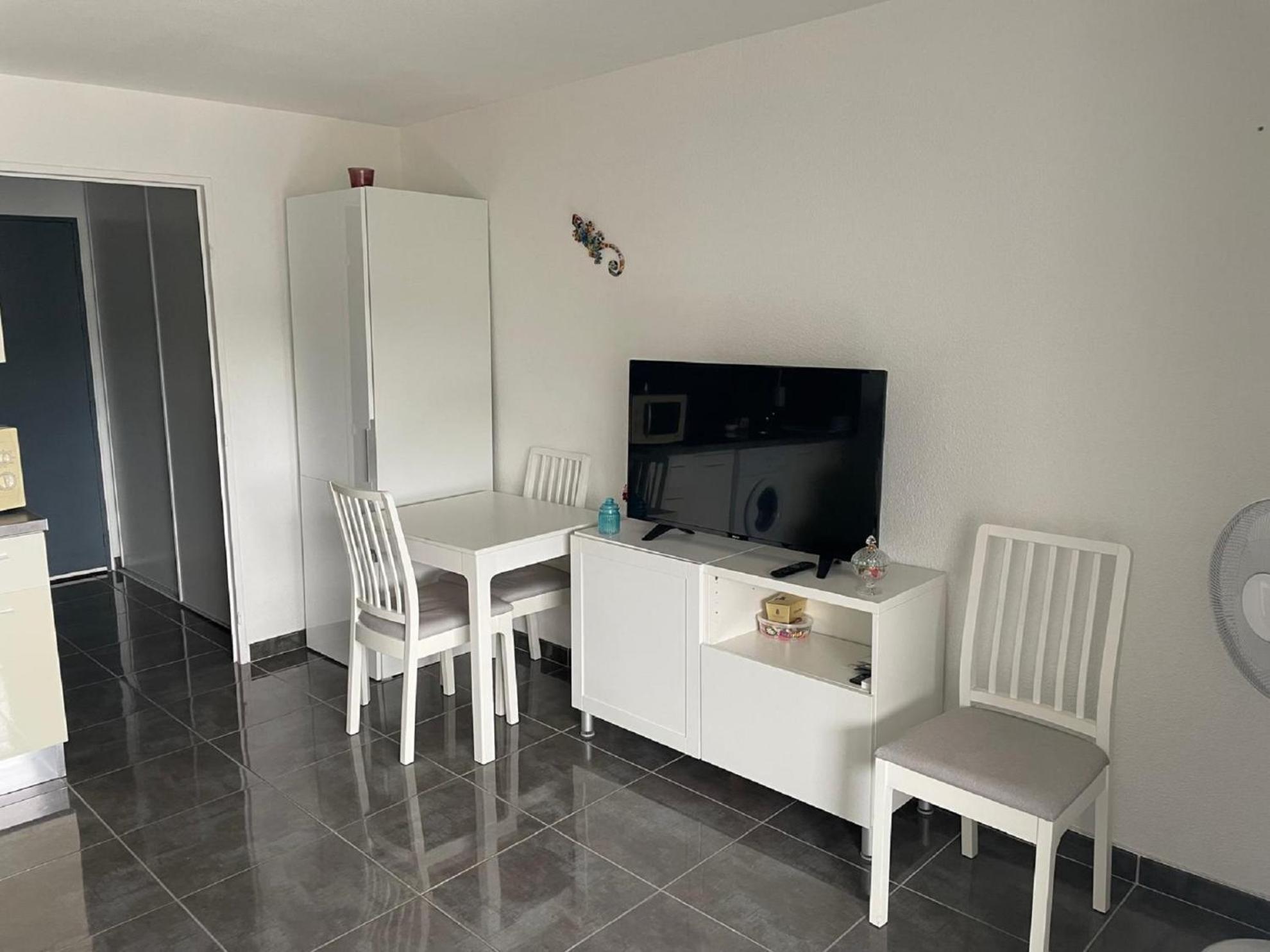 Ferienwohnung Vittoria Immobilier 11 La Grande-Motte Zimmer foto